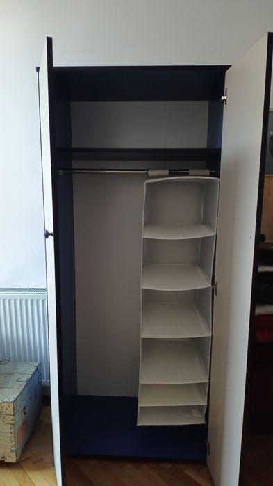 Szafa 185/80 za darmo