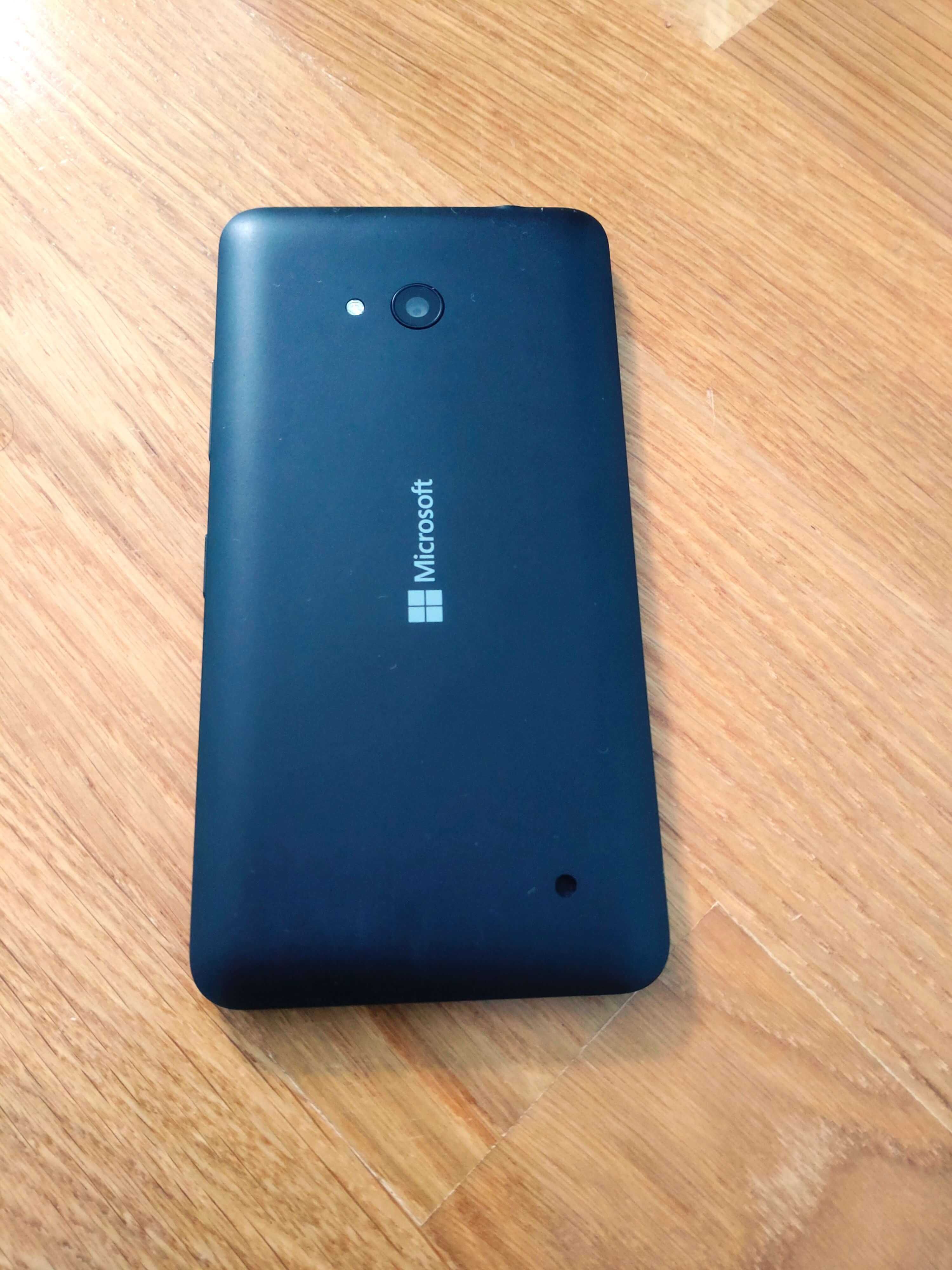 Мобільний телефон Microsoft Lumia 640