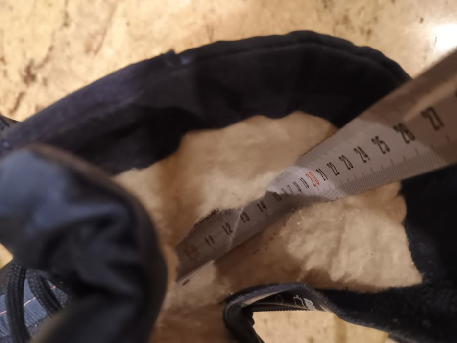 Buciki zimowe Elefanten r. 23 + drugie gratis