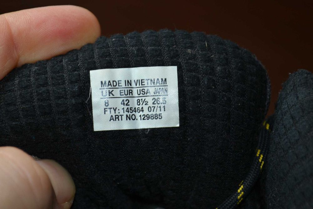 salomon 42р ботинки зимние оригинал берцы тактические.