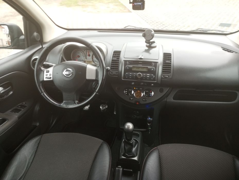 Ładny *Zdrowy *Climatronic*1,6 Benzyna *Stan BDB*