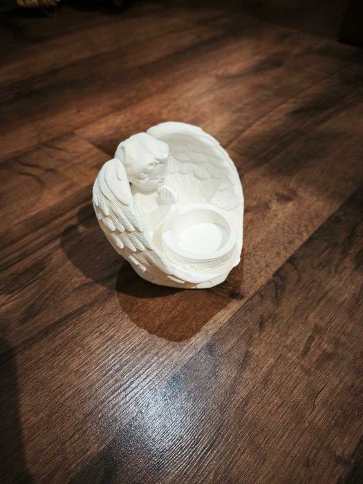 Фігурка "Ангел" 3D друк