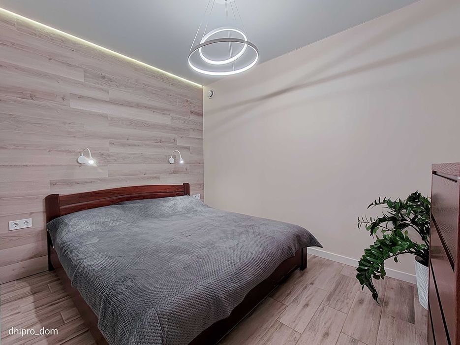 Снижение! Продам 2к квартиру 60м2 Ривер Парк Победа