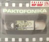 Paktofonika - Kinematografia Koch