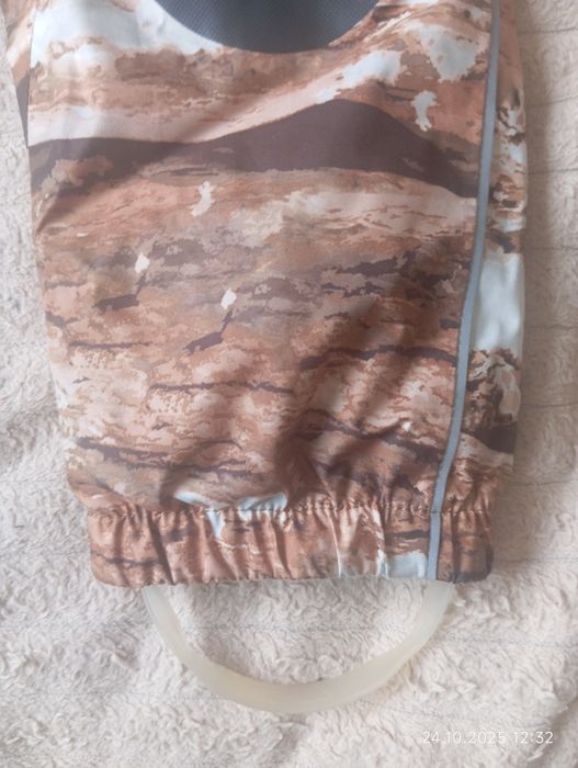 reima комбинезон