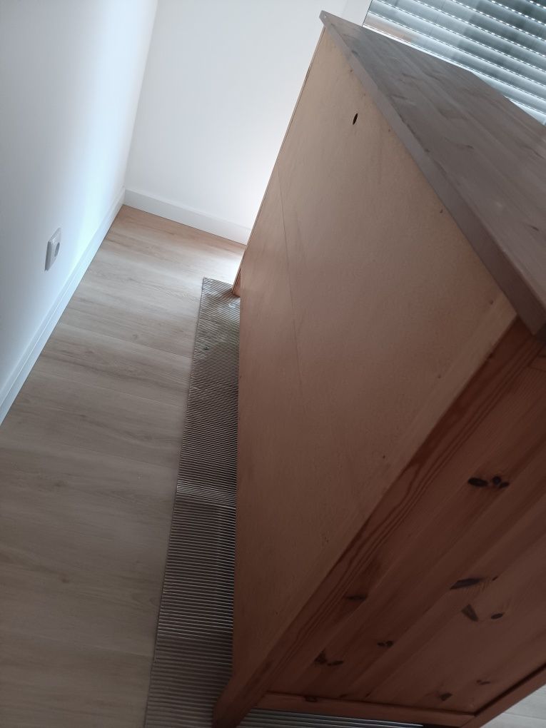 Cómoda Hemnes Ikea