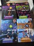Witowski biologia