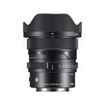 Sigma 20mm F2 NOVA Selada Garantia e Fatura (E-Mount)