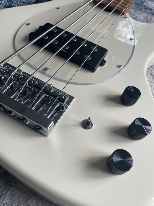 Baixo Sadowsky MetroExpress 21-5 M-Style Maple