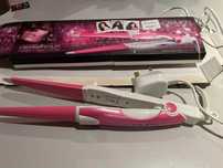Prostownica / lokówka / stożkowa różdżka Carmen 3in1 Hair Styler