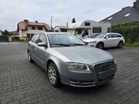 Audi A4 B7 2.0TDI - sprawna, długie opłaty, do jazdy