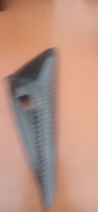 SIDE câmera câmera cover Tesla modelo 3