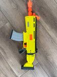 NERF Fortnite Legendary Scar
