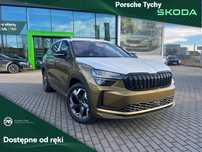 Skoda Kodiaq Sportline NOWY 2025 rok produkcji!