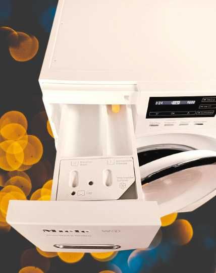 Miele Стиральная машина WMF 120 WPS PowerWash 2.0