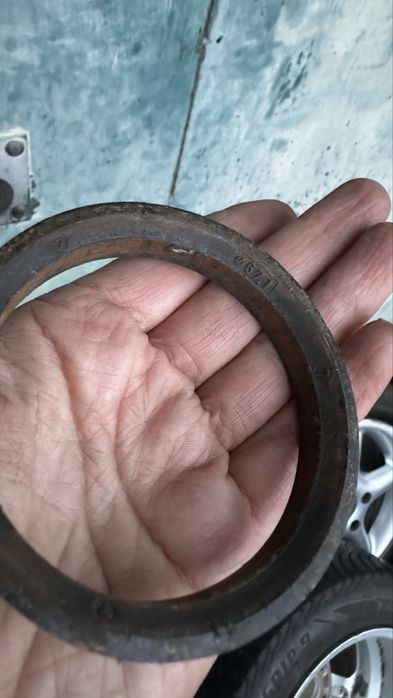 5/115 R15 Opel zafira