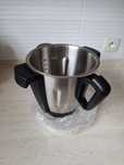 NOWA !Misa, pojemnik garnek  Silvercrest Monsieur Cuisine SMART lidlom