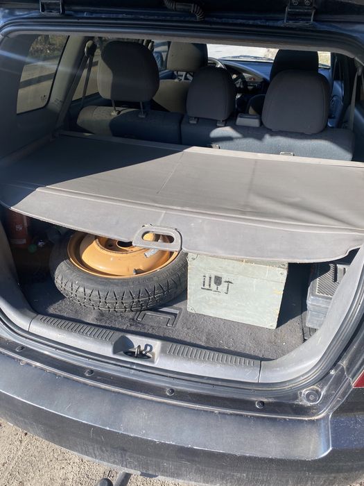 Киа Каренс / KIA Carens