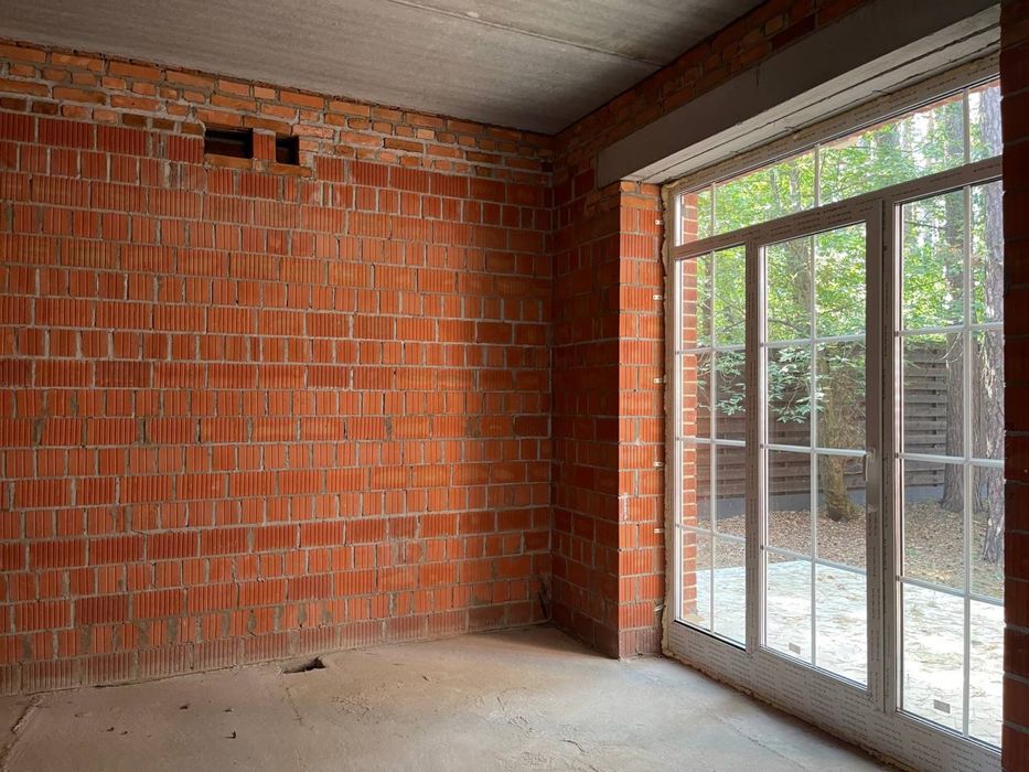 Котедж у закритому КМ Villa Toscana, Лісова Буча! Є вибір будинків!