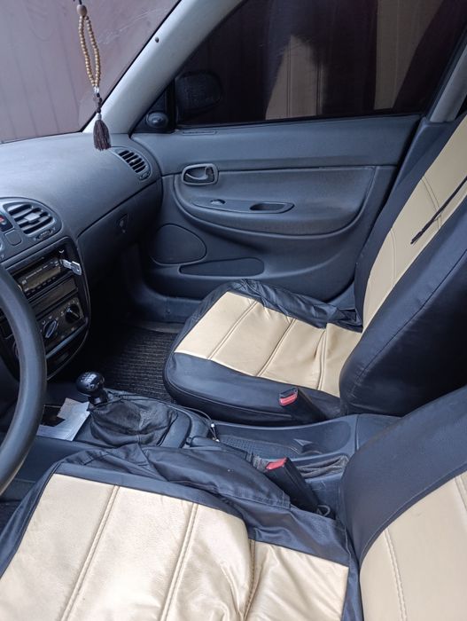 Продам автомобіль