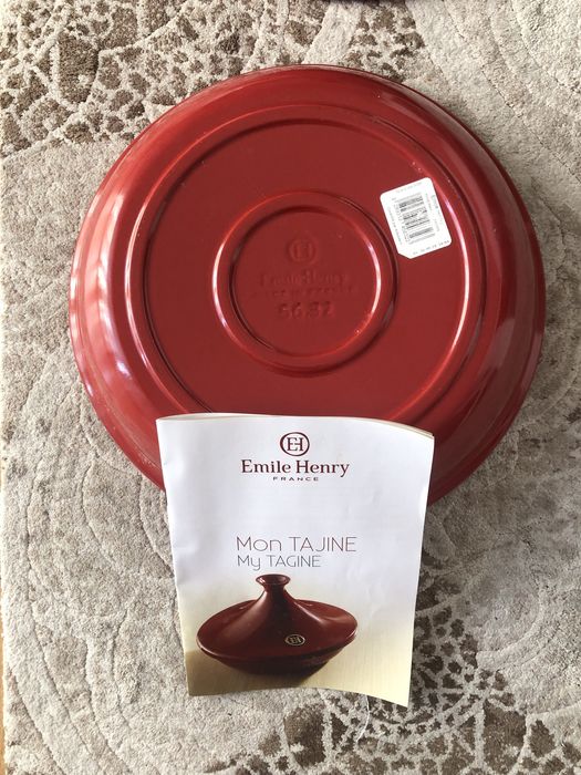 Emile Henry Tagine 32 cm