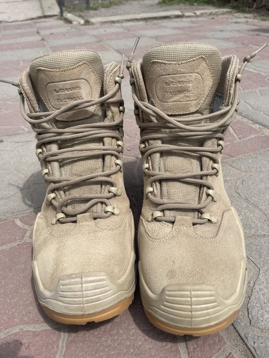 Черевики LOWA Z-6N