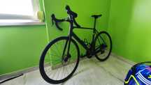 Orbea Orca M30 2023 c/ Wahoo Kickr Core