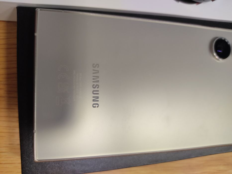 Samsung S24 Ultra 512gb + Watch 6