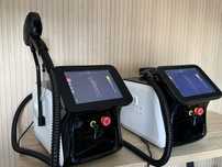 Maquina depilacao laser 5 ondas