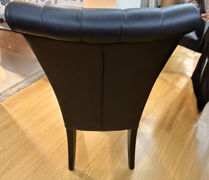 Cadeiras sala jantar