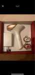 Phillips Lumea BRI955