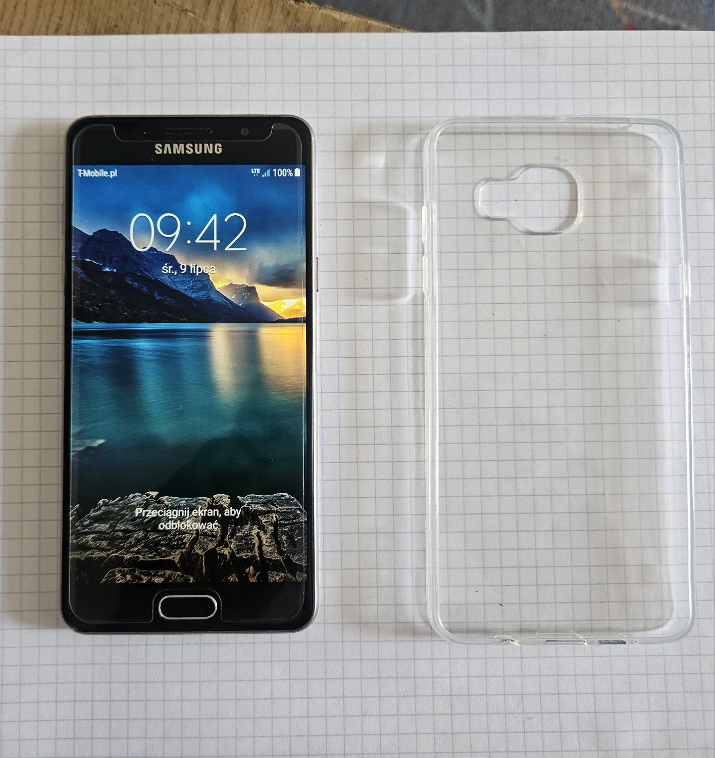 Telefon a5 i redmi note 7