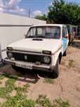 Продам ВАЗ 2121 Нива