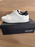 Biale Snakersy joop