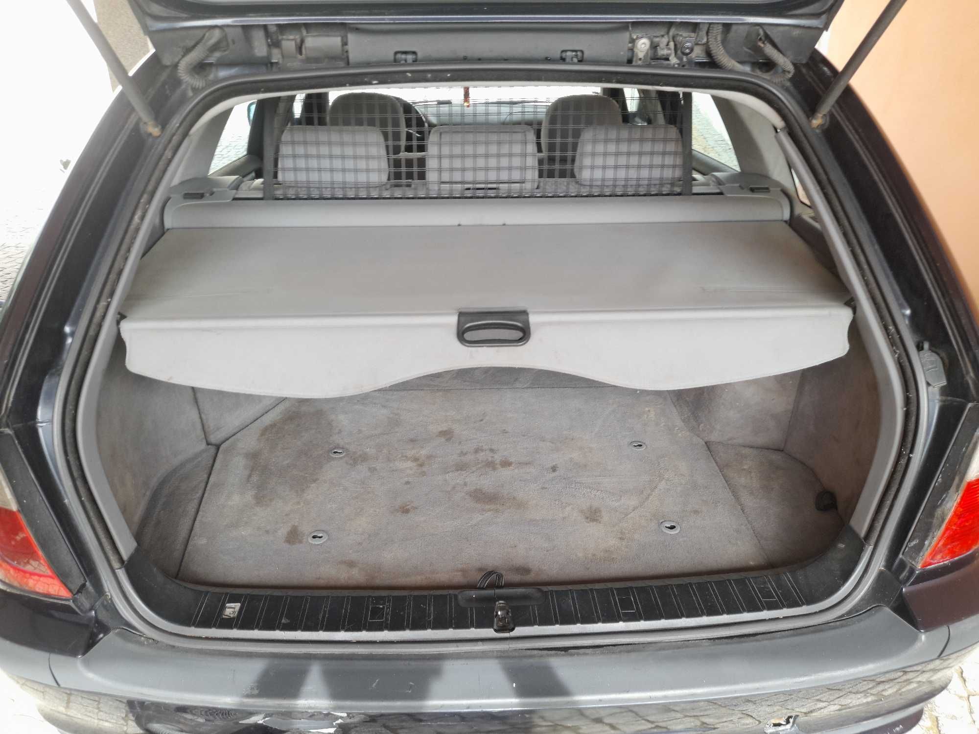 BMW e46 320d 136cv