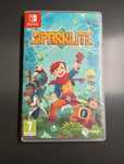 Gra Sparklite - Nintendo Switch, NSW, Kolekcjonerska