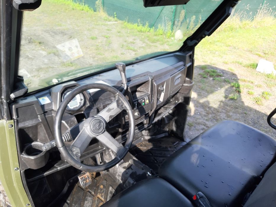 Sprzedam Polaris Ranger Diesel