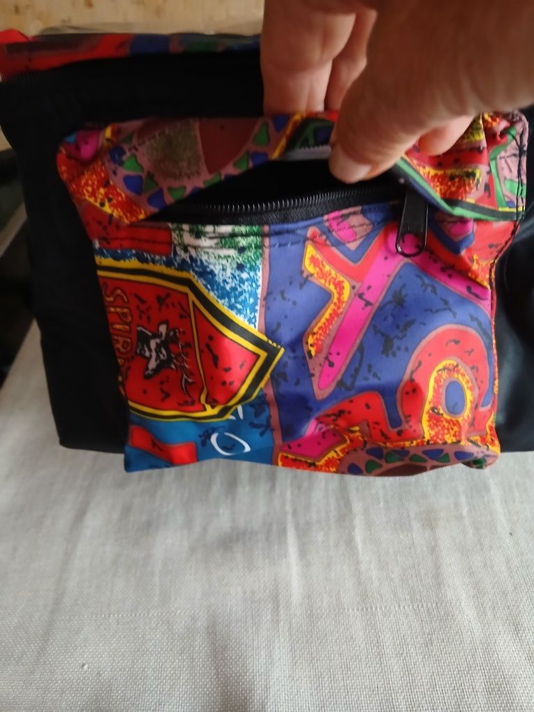Nowa torba termiczna 27x15x15