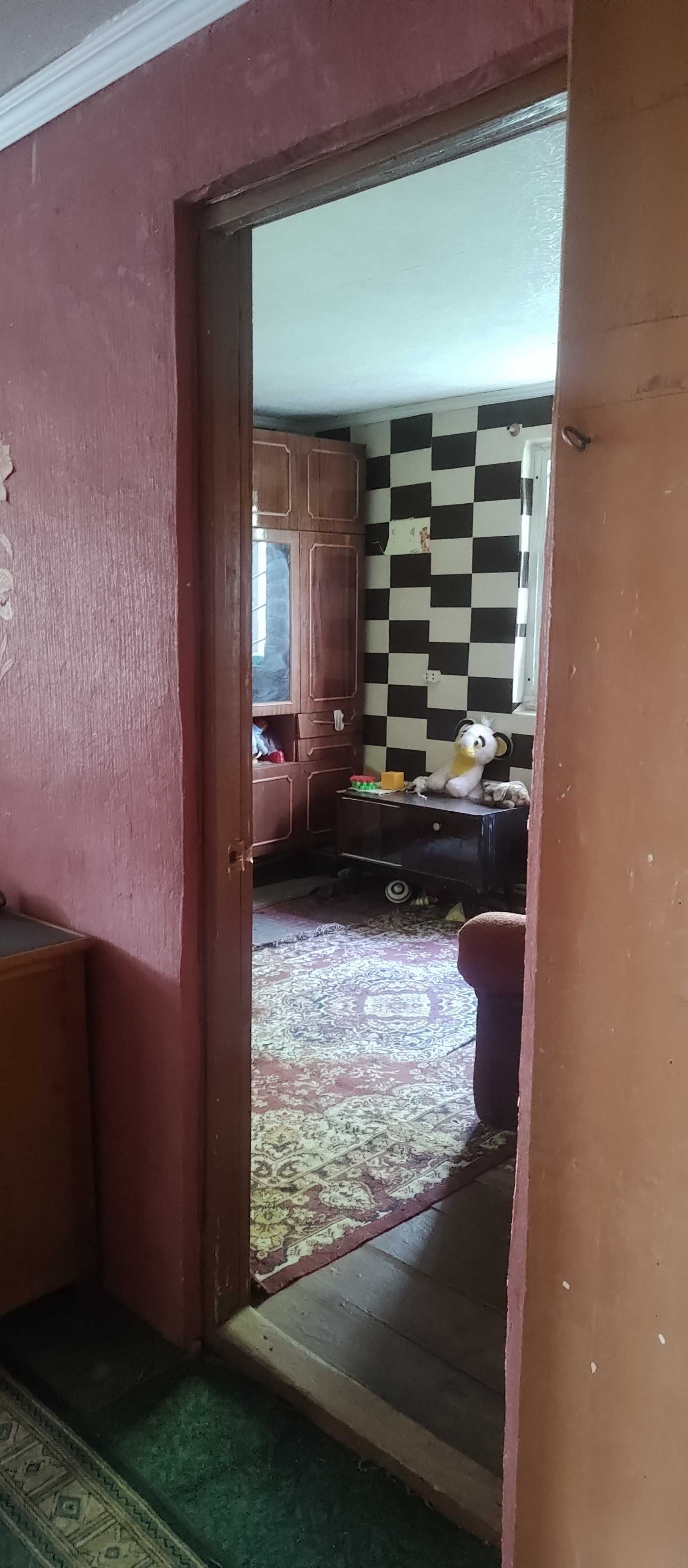 Дача в кооперативі урожай( Олдиш)