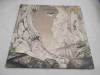 Yes Relayer LP 1 Press U.K.