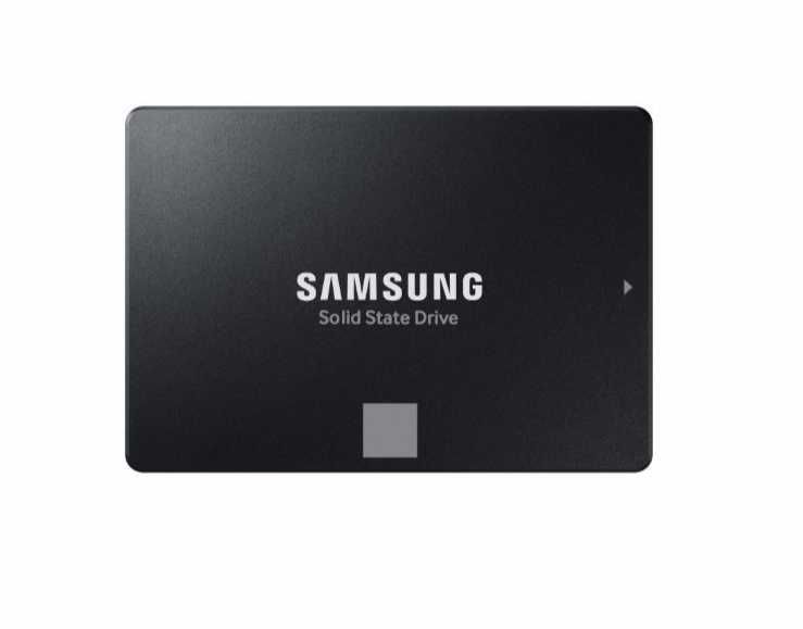 SSD Samsung 870 EVO 500GB 2.5