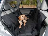 Mata dla Psa do samochodu, koc ochronny dla psa, zwierzęcia do auta