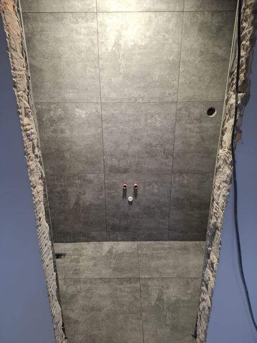 Usługi ogólnobudowlane remonty