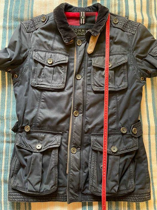 Куртка Tommy Hilfiger