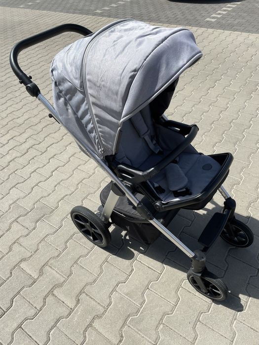 Wózek BABY DESIGN BUENO 2w1 (207)