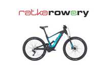 Rower Elektryczny Ebike BULLS EVO TR1 27,5" 925Wh 90Nm