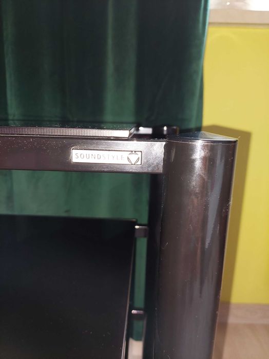 Stolik hi - fi  SOUNDSTYLE