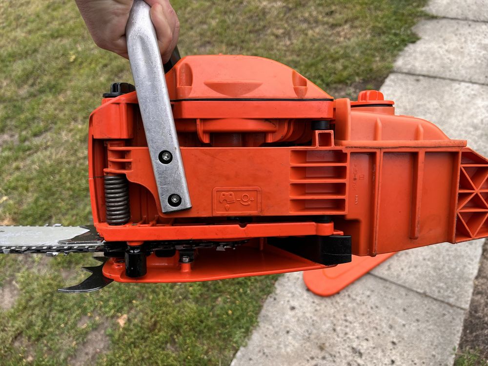 ECHO CS 620 SX idealna !! Prywatna / nie Stihl ,Husqvarna