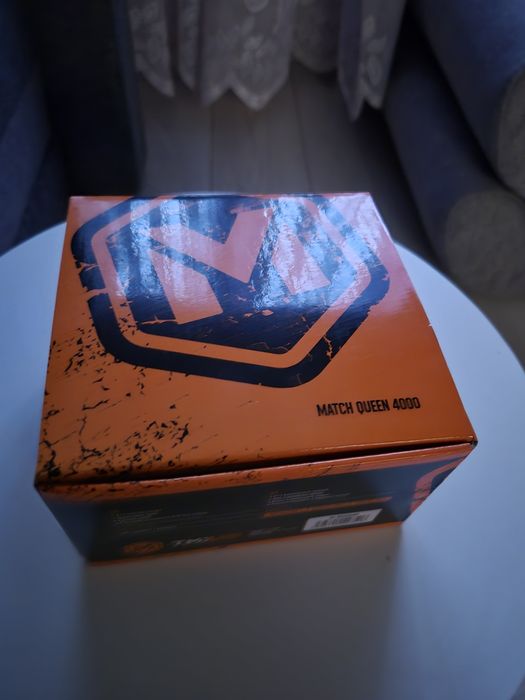 Kołowrotek Mivardi Match Queen 4000