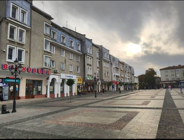 Оренда комерційних приміщень в центрі Дрогобича